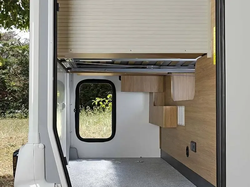 Chausson 798