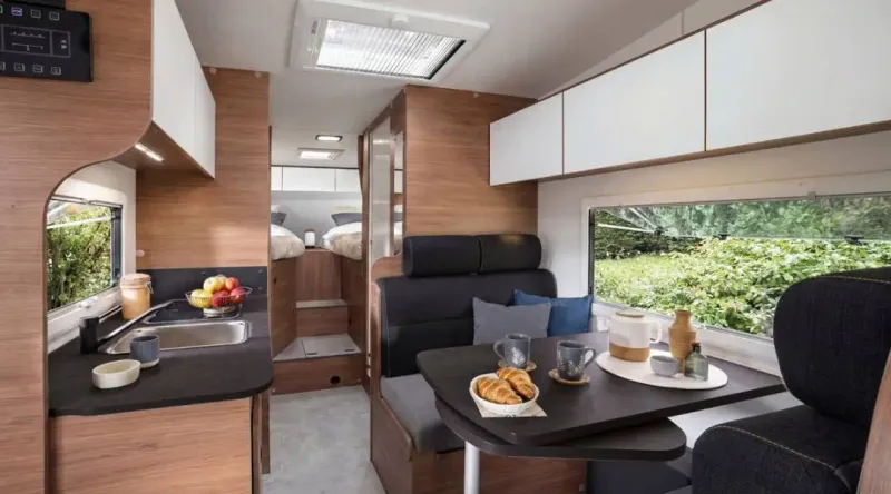 Chausson C727