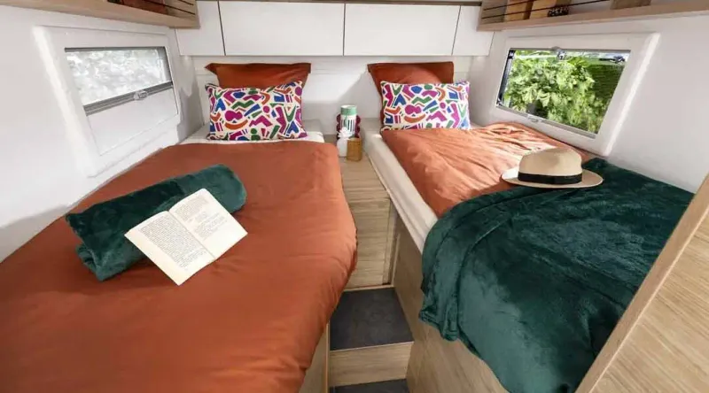 Chausson S697