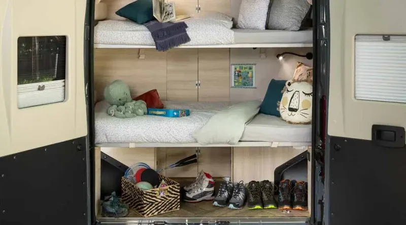 Chausson F&S