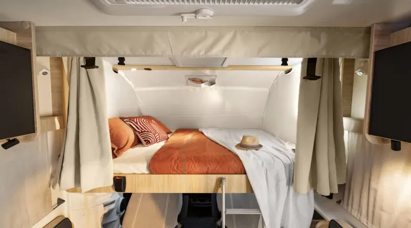 Chausson 7057