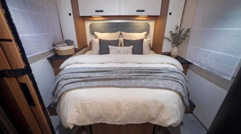 Chausson 7068