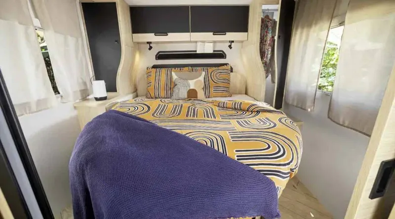Chausson 788