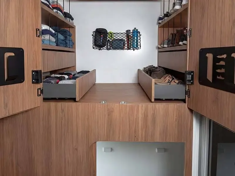 Chausson 630