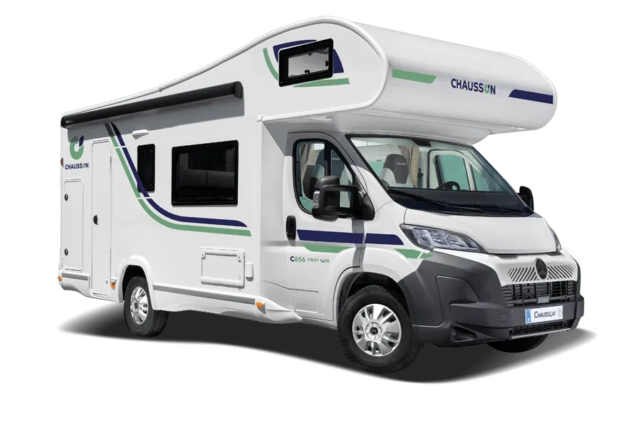 Chausson Mansardati
