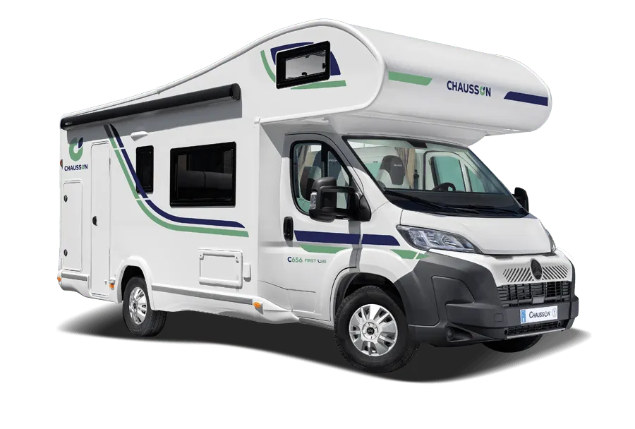Chausson Mansardati