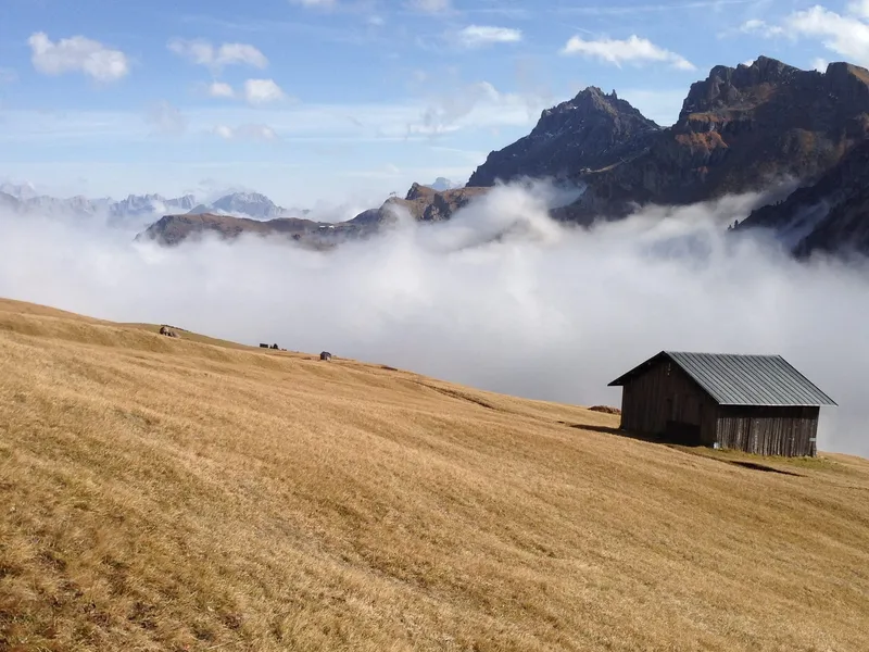 Passo Pordoi