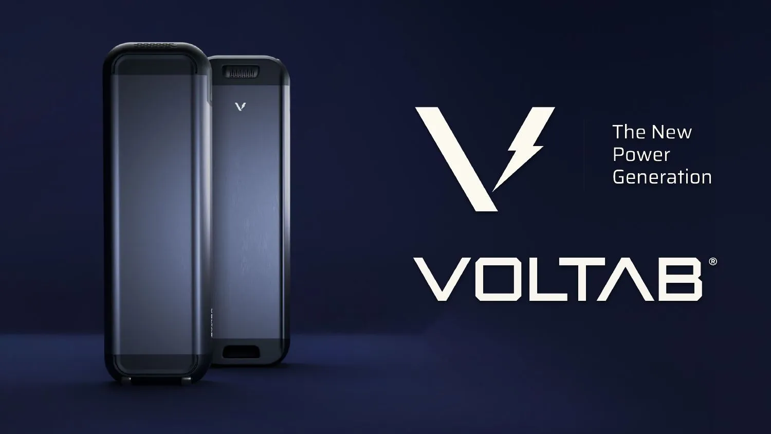 Presentazione Voltab, pagina 2 di 11