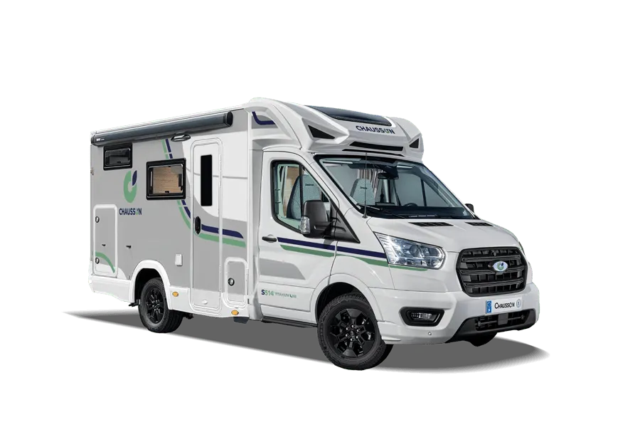 Chausson Profilati S