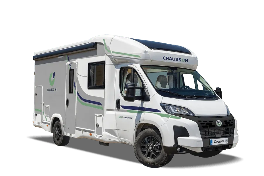 Chausson Profilati