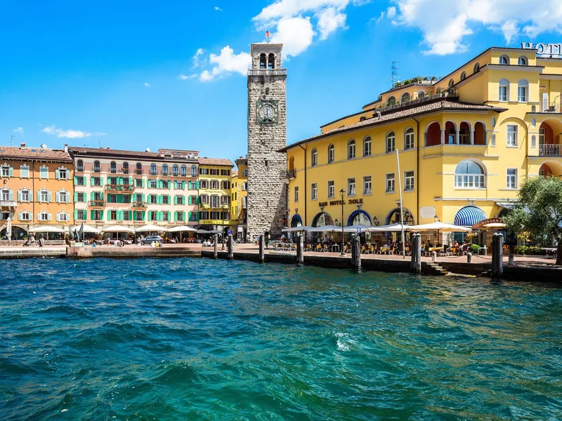 Riva del Garda