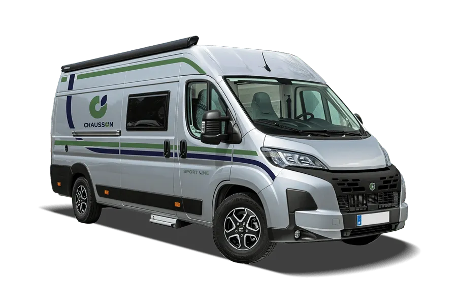 Chausson Vans