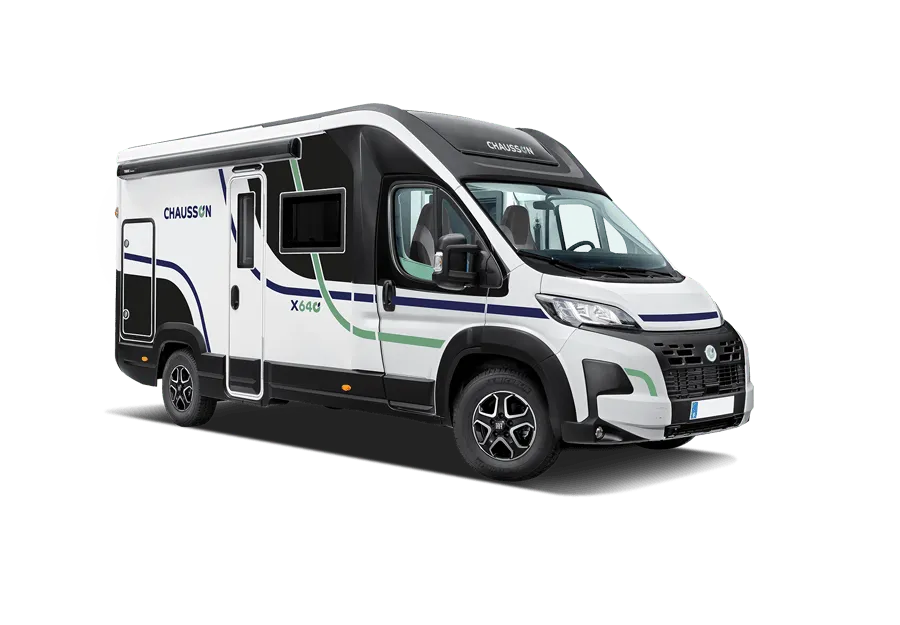 Chausson Serie X