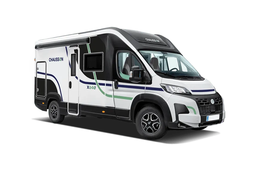Chausson Serie X